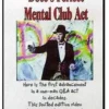 [Magic Video] Docc's Perfect Mental Club Act