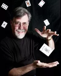 [Ebook] The Old Three Coin Trick by Doc Eason.