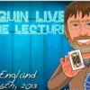 [Magic Video] Don Englang LIVE (Penguin LIVE)