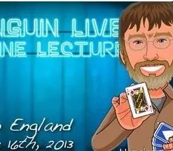 [Magic Video] Don Englang LIVE (Penguin LIVE)