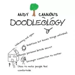 [Magic Video] Doodleology by Andy Cannon