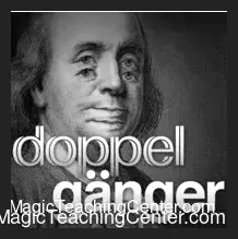 [Magic Video] Doppelganger by Patrick Redford (Instant Download)