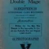 [Ebook] Double Magic with Cards by Burling Hull