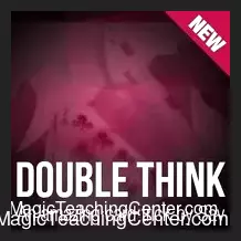 [Magic Video] Double Think by Sav
