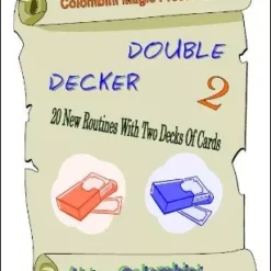 [Ebook] Aldo Colombini – Double Decker 2