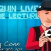 [Magic Video] Doug Conn LIVE (Penguin LIVE)