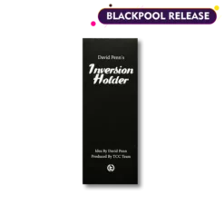 [Magic Video] The Inversion Holder by David Penn & TCC Magic.