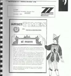 [Magic Video] Elta by Al Mann