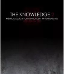 [Ebook] The Knowledge 1, 2 by Dee Christopher