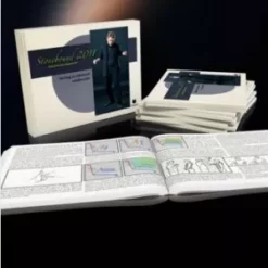 [Ebook] Stonebound 2011 by Tom Stone ( Instant Download )