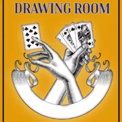 [Ebook] Paul Lelekis – The Drawing Room (pdf + all videos)