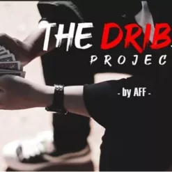 [Magic Video] AFF – The Dribble Project