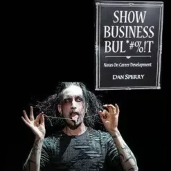 [Ebook] Show Business Bul#%!T by Dan Sperry ( Instant Download )