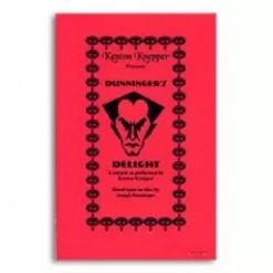 [Magic Video] Dunningers Delight by Kenton Knepper