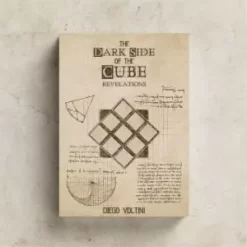 [Ebook] The Dark Side of the Cube by Diego Voltini.