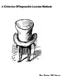 [Magic Video] Lost Souls by Pete Wilton