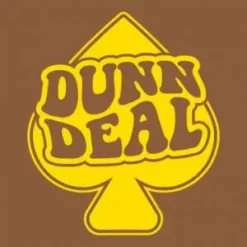 [Magic Video] Dunn Deal by Shaun Dunn presented by Dan Harlan.
