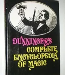 [Magic Video] Dunninger's Complete Encyclopedia of Magic