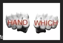 [Ebook|Mentalism & Hypnosis] Dustin Dean - Hand Which ( Instant Download )