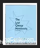 [Magic Video] Lost Cheesy Notebooks by Chad Long