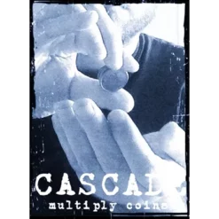 [Magic Video] Cascade by Kevin Parker