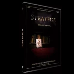 [Magic Video] Stratège by Philippe Molina.