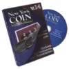 [Coin Magic|Magic Video] New York Coin Seminar Volume 14: Methods, Performances, and Presentations.