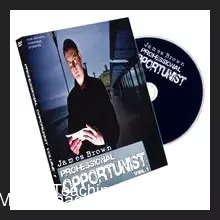 Professional Opportunist Vol. 1 by James Brown ( Instant Download )