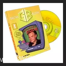 [Magic Video] Tales From The Planet Of Bloom #1 by Gaetan Bloom