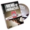 [Magic Video] Menu of Miracles Vol. 2 by James Prince