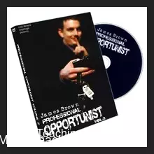 Professional Opportunist Vol. 2 by James Brown ( Instant Download )