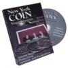 [Coin Magic|Magic Video] New York Coin Seminar Volume 7: Productions, Vanishes and Penetrations.