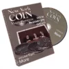 [Coin Magic|Magic Video] New York Coin Seminar Volume 8: More.