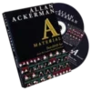 Allan Ackerman A Material (2 DVD Set) by The Miracle Factory ( Instant Download )