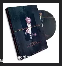 [Magic Video] The Al Schneider Technique Vol 1 Theory & Magic by L&L Publishing