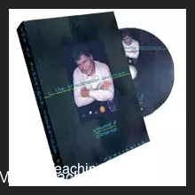 [Magic Video] The Al Schneider Technique Vol 2 Close up by L&L Publishing