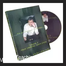 [Magic Video] The Al Schneider Technique Vol 3: More Close up by L&L Publishing