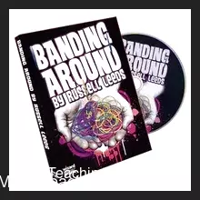 [Magic Video] Banding Around by Russell Leeds.