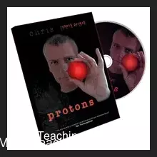 [Magic Video] Protons by Chris Priest