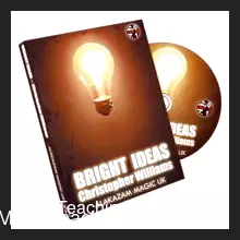 [Magic Video] Bright Ideas by Christopher Williams.