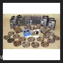[Magic Video] Dai Vernon's Revelations - 30th Anniversary Deluxe Edition Box Set by L&L Publishing ( Instant Download )
