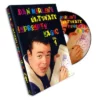 [Magic Video] Ultimate Impromptu Magic Volumes 1 - 3 By Dan Harlan ( Instant Download )