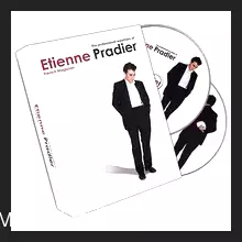 [Magic Video] The Professional Repertoire of Etienne Pradier.