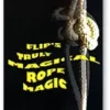 [Magic Video] Truly Magical Rope Magic by Flip Hallema