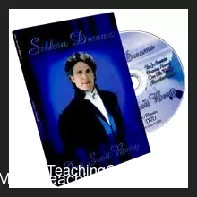 [Magic Video] Silken Dreams by Jay Scott Berry.