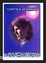 [Magic Video] Topits And Pockets by Jay Scott Berry