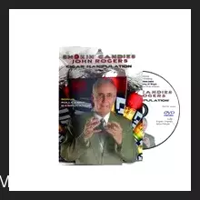 [Magic Video] Smokin' Candies Cigar Manipulation John Rogers.