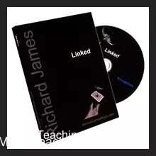 [Magic Video] Linked by Richard James