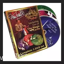 Live at Magic Castle by Fantasio ( Instant Download )