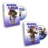 [Magic Video] Martin Lewis's Making Magic Volume 1